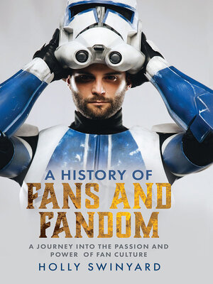 cover image of Fans and Fandom